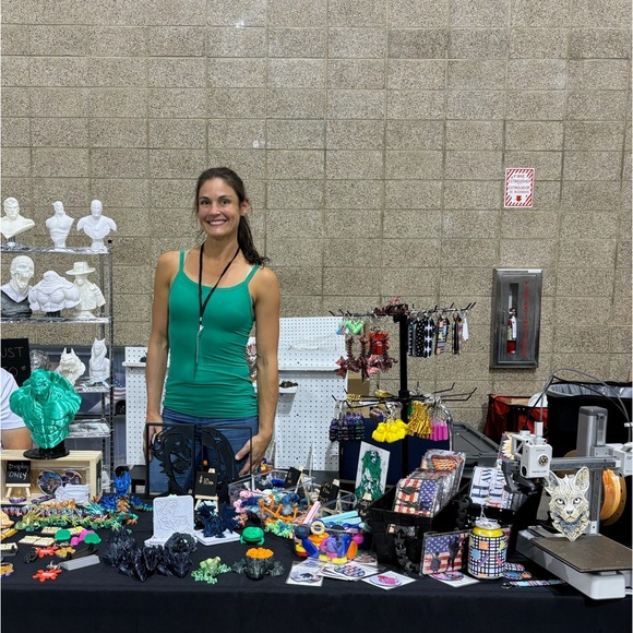 My name is Sarah D bc my Louisiana last name is too hard to even attempt 🤣 - Picture 7 of 11